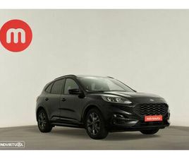 FORD KUGA FORD KUGA 1.5 TDCI ECOBLUE ST-LINE