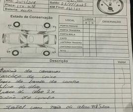 VOLKSWAGEN APOLLO NOVO