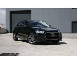 AUDI A1 SPORTBACK 25 TFSI