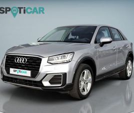 AUDI Q2 30 TFSI BASE