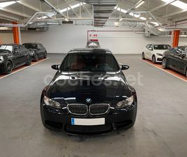 BMW SERIE 3 M3 BMW SERIE 3 M3