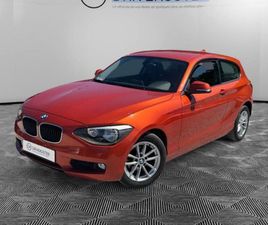 BMW SÉRIE 1 116I BERLINE F21 LOUNGE