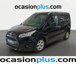 FORD TOURNEO CONNECT 1.5 TDCI TITANIUM (120 CV)