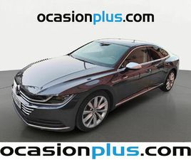 VOLKSWAGEN ARTEON VOLKSWAGEN ARTEON ELEGANCE 2.0 TDI (190 CV) DSG 4MOTION