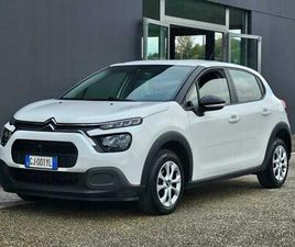 BLUEHDI 100 S&S FEEL 90.000 KM.