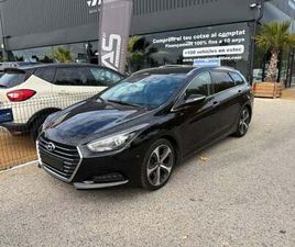 I40 CW 1.7CRDI BLUEDRIVE TECNO