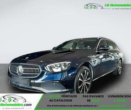 MERCEDES CLASSE E BREAK 300 DE BVA