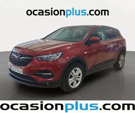 OPEL GRANDLAND X OPEL GRANDLAND X X 1.6 CDTI SELECTIVE (120 CV)