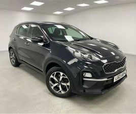 1.6 CRDI MHEV 2 EURO 6 (START/STOP) 5DR