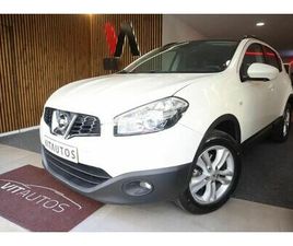 NISSAN QASHQAI 1.6 DCI TEKNA PREMIUM 17 360 S&S