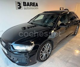 AUDI A6 AVANT 45 TDI ENTREGA A DOMICILIO