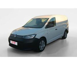 VOLKSWAGEN CADDY MAXI VOLKSWAGEN CADDY