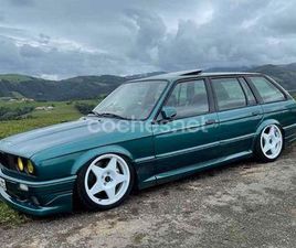 BMW SERIE 3 318 IS BMW SERIE 3