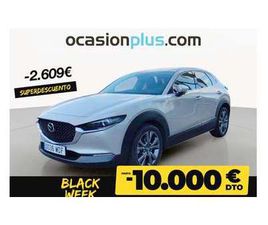 2.0 SKYACTIV-X ZENITH 2WD AUT 137KW