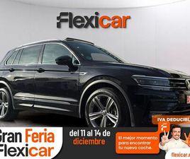 SPORT 2.0 TSI 140KW (190CV) 4MOTION DSG