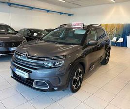 BLUEHDI 130 S&S EAT8 FEEL