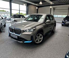 BMW IX1 XDRIVE30 5D