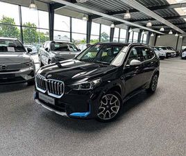 BMW IX1 XDRIVE30 5D