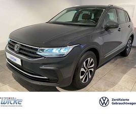 1.5 TSI ACTIVE NAVI KLIMA PDC LED LANE ASSI