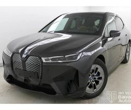 BMW IX 50 XDRIVE SPORT