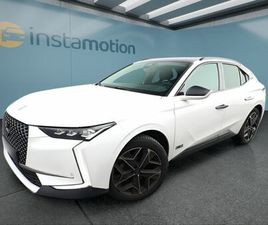 DS AUTOMOBILES 4 96 KW