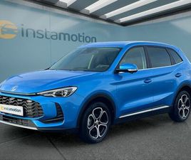 MG ZS ZS EV MG ZS COMFORT 85 KW