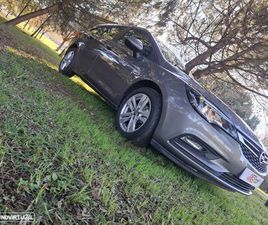 OPEL ASTRA SPORTS TOURER 1.6 CDTI EDITION S/S