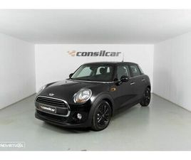 MINI 5 PORTAS ONE D