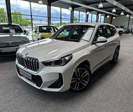 BMW IX1 XDRIVE30 M-SPORT PREMIUM 5D