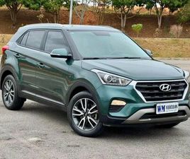 PULSE 2.0 16V FLEX AUT.