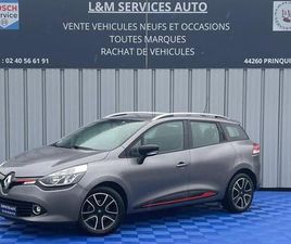 ESTATE IV TCE 90 ENERGY ECO2 EXPRESSION