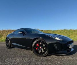 3.0 V6 AUTO EURO 6 (START/STOP) 2DR