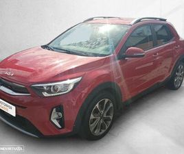 KIA STONIC KIA STONIC 1.0 T-GDI DRIVE