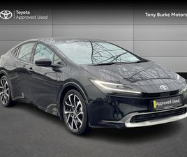 PHEV - PLUG-IN HYBRID - SAVE EUR 8,000 - NO RANGE ANXIETY - 2 LITRE - 223BHP - AUTOMATIC // REMOTE CENTRAL LOCKING // FRONT ELECTRIC WINDOWS // REAR ELECTRIC WI