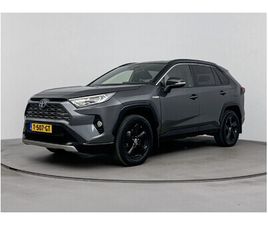 2.5 HYBRID AWD BI-TONE