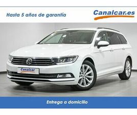 VOLKSWAGEN PASSAT SW VOLKSWAGEN PASSAT PASSAT VARIANT R-LINE 2.0 TDI BMT 150 CV DSG6