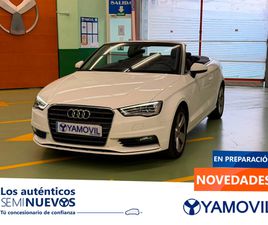 AMBITION 1.6 TDI CLEAN DIESEL 81 KW (110 CV)