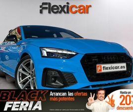 ADVANCED 50 TDI QUATTRO 210 KW (286 CV) TIPTRONIC