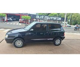 FIAT UNO 1.0 MILLE FIRE FLEX