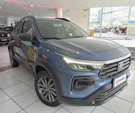 FIAT PULSE DRIVE 1.3 8V FLEX MEC.