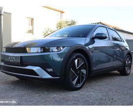 HYUNDAI IONIQ 5 63 KWH