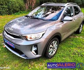 KIA STONIC KIA STONIC 1.2 DYNAMIC
