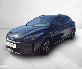 KIA XCEED 1.0 T-GDI DYNAMIC