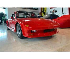 PORSCHE 914 1973 PORSCHE VENTE AUX ENCHÈRES