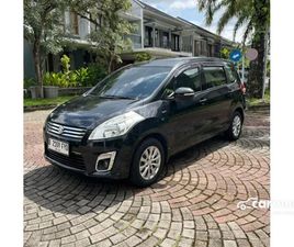 2014 SUZUKI ERTIGA 1.4 GX MPV PAJAK PANJANG (ANTIK)