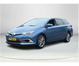 TOYOTA AURIS TOURING SPORTS TOURING SPORTS 1.8 HYBRID EXECUTIVE