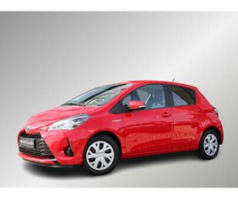 1.5 HYBRID ACTIVE, TREKHAAK, PARKEERCAMERA