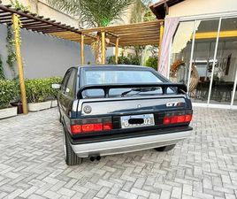 VOLKSWAGEN GOL GOL GTI PLACA PRETA MAIS BARATO DO BRASIL