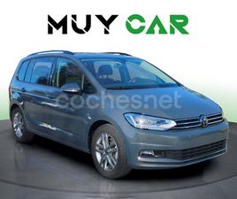 VOLKSWAGEN TOURAN MAS 1.5 TSI DSG