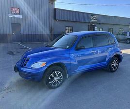 CHRYSLER PT CRUISER 2005 CHRYSLER PT CRUISER TOURING EDITION *** LOW MILES ***